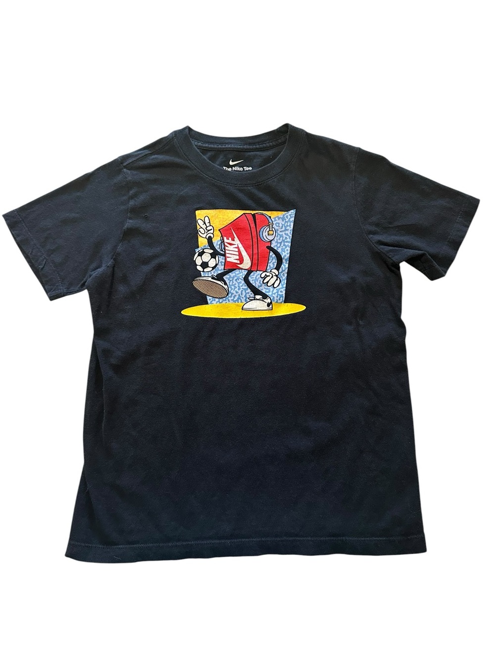 Boys T Shirts size 10/12 - Picture 4 of 6